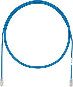 Panduit UTP28X5M (F/UTP, CAT6a, 5 m)