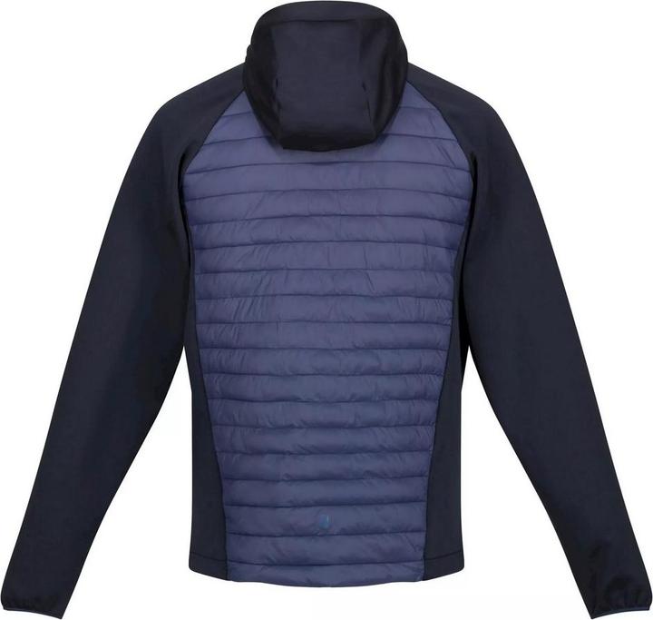 Produktbild Regatta Andreson VII Hybrid Steppjacke Leicht (L)