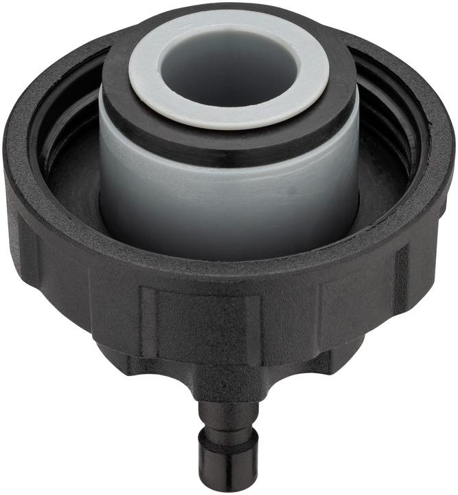 Produktbild Vigor Kühlsystem Diagnose Adapter ∙ M52 x 3,0 ∙ V1963N-C