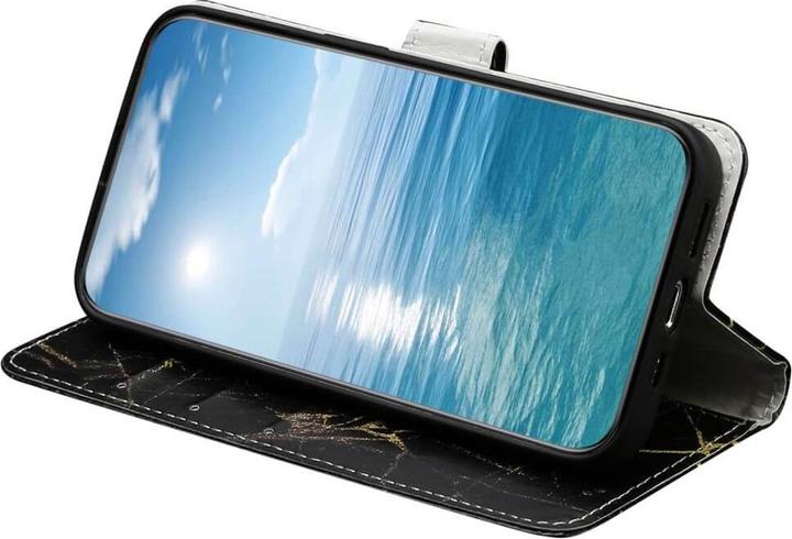 Produktbild Cover-Discount Galaxy A36 5G - Hülle mit Marble Motiv (Samsung Galaxy A36)