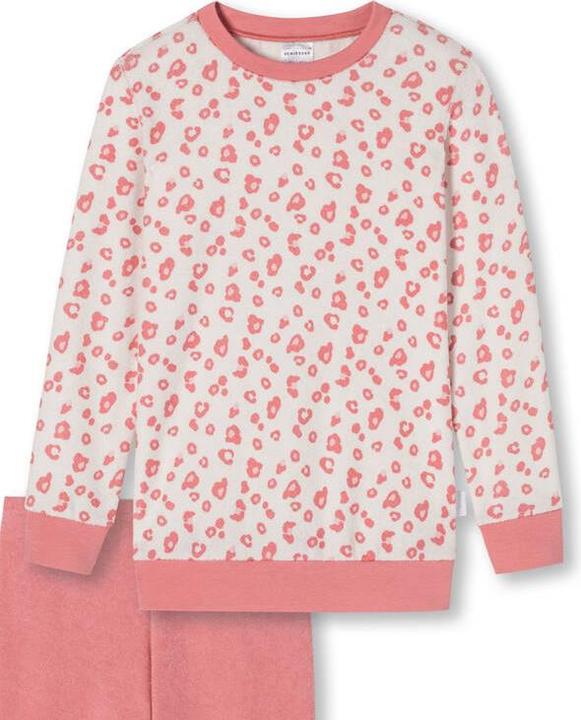 Produktbild Schiesser Pyjama Homewear Bequem sitzend (128)