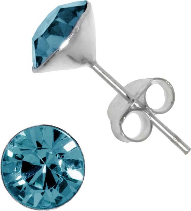 Türkis, Silber