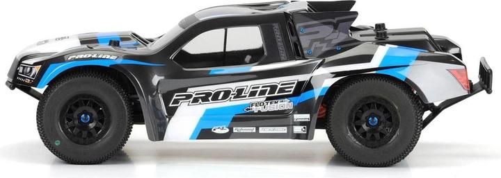 Actual product image Pro-Line Flo-Tek Fusion Check Clear Pre-Cut