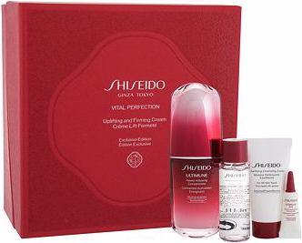 Actual product image Shiseido Ultimune Power Infusing Concentrate (50 ml)