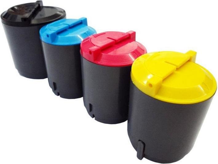 Produktbild Hermex Alternativer Toner zu Samsung CLP-300 (M, BK, C, Y)