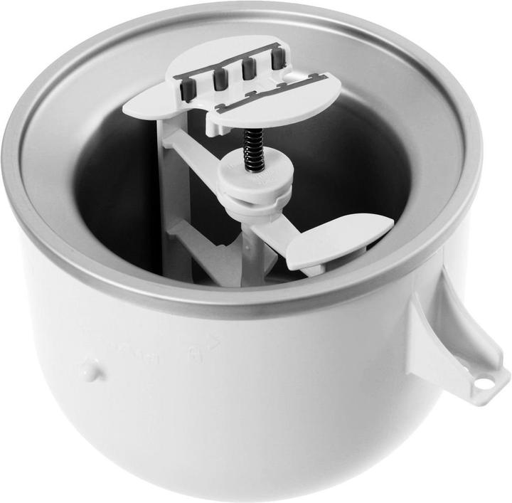 Actual product image KitchenAid glacé essay