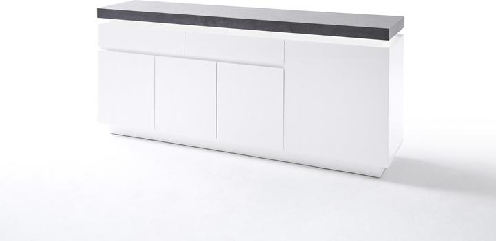 Robas Lund Atlanta (175 x 40 x 81 cm)