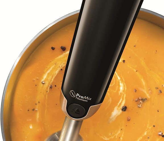 Immagine prodotto Philips Collezione Avance SpeedTouch HR1674/91