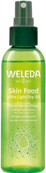 Weleda Skin Food Dr Oil Ult Lig Fl 100ml (Körperöl, 100 ml)