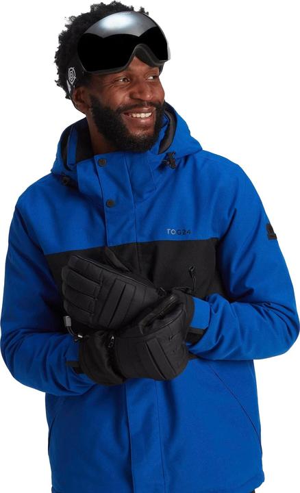 Produktbild TOG24 Skihandschuhe Conquer LederHandfläche (L)