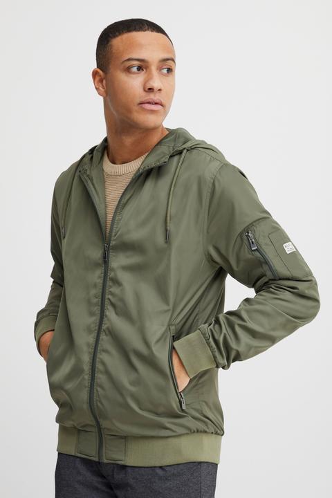 Immagine prodotto Blend Razy Giacca Di Mezza Stagione Piumini Giubotto da Uomo Con Cappuccio (XXL)