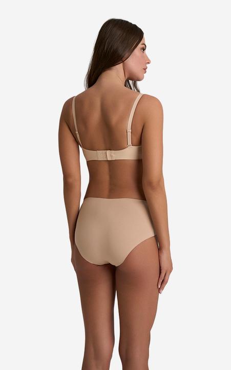 Produktbild Bye Bra Shapingslip Cotton High Brief (L, 2er Pack)