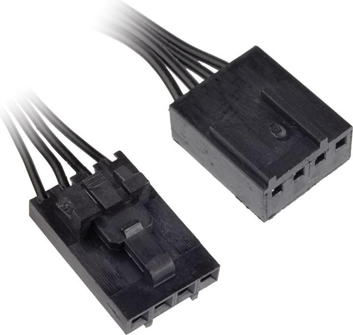 Actual product image Corsair AF120 RGB Elite (120 mm, 3 x)