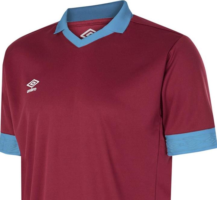 Image du produit Umbro Maillot Tempest (S)