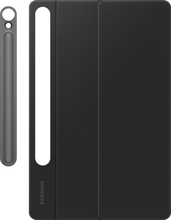 Image du produit Samsung Book Cover Keyboard (DE, Galaxy Tab S9, Galaxy Tab S9 FE)