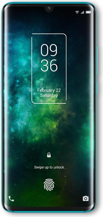 Immagine prodotto TCL T10 Pro (128 GB, Verde sterco, 6.47", Doppia SIM, 64 Mpx, 4G)