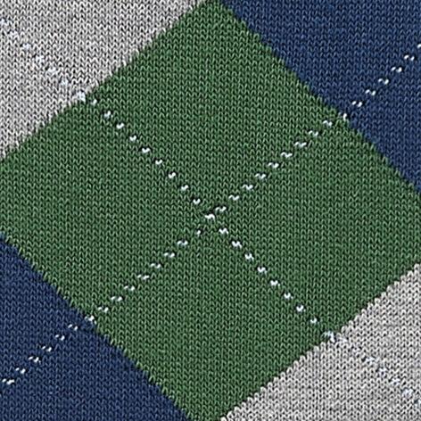 Image du produit Burlington socken king mi-bas (40 - 46)
