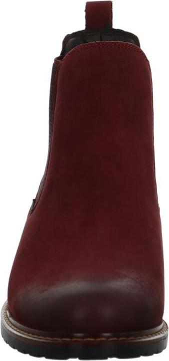 Actual product image Tamaris Chelsea boot (40)