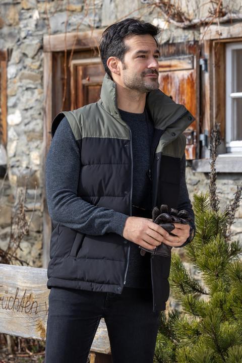 Produktbild Rukka Chevy Herren Thermo Jacke (L)