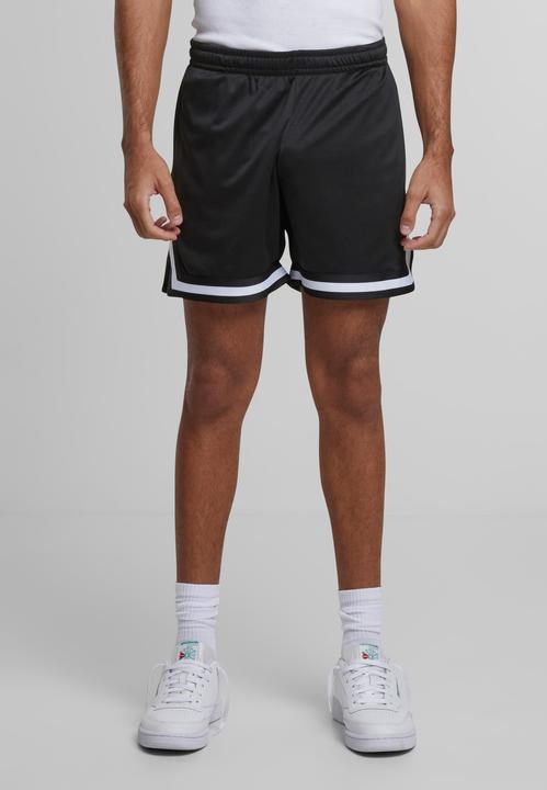 Actual product image Urban Classics Short Basketball Shorts - 142649 (M)