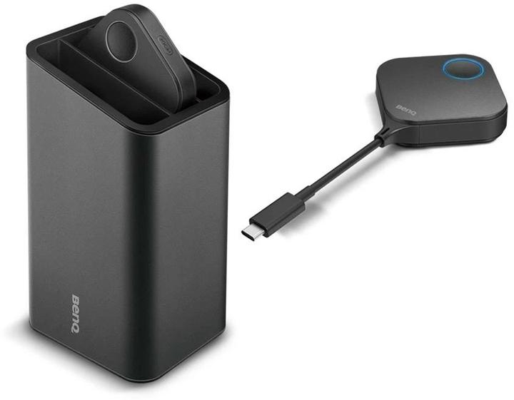 Produktbild BenQ Präsentations-System InstaShow WDC10HC (8 m, HDMI 1)