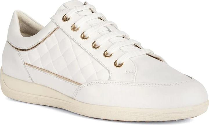 Geox Sneaker D Myria Leder