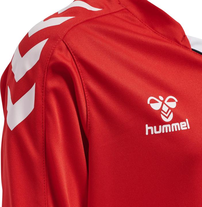 Immagine prodotto hummel Core Xk Poly Jersey L/S Bambini (152)