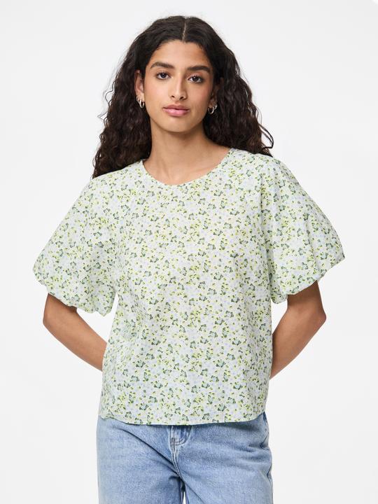Immagine prodotto Pieces PCFRONA Bluse mit 2/4 Ärmeln (S)