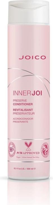 Image du produit Joico INNERJOI Preserve Color Conditioner 300 ml (300 ml)