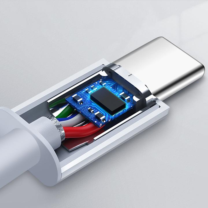 Actual product image Avizar USB-C / 3.5mm jack adapter (USB Type C, 3.5mm jack)