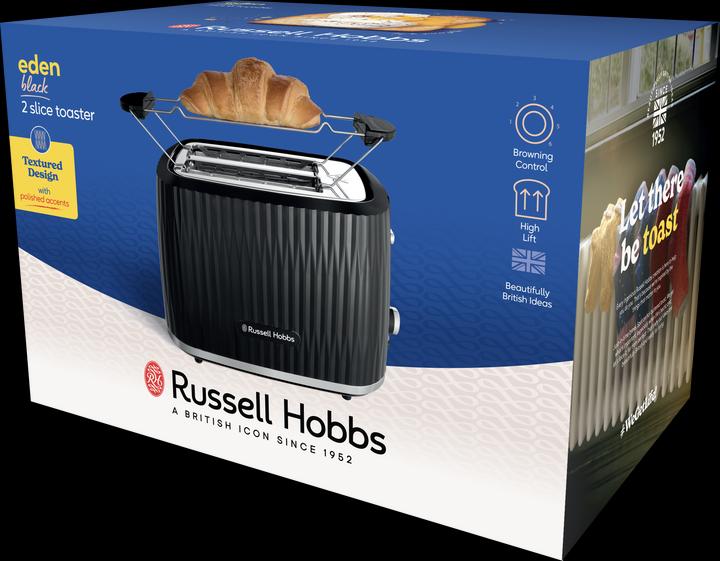 Produktbild Russell Hobbs Eden Toaster