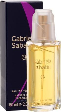 Produktbild Gabriela Sabatini Eau de Toilette (Eau de Toilette, 60 ml)