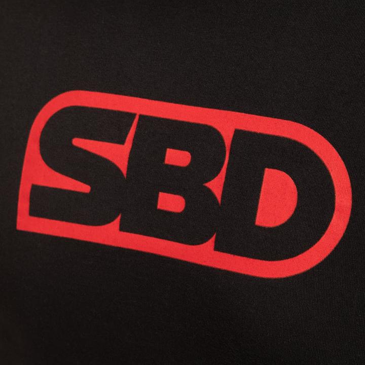 Actual product image SBD Classic T-Shirt (XS)