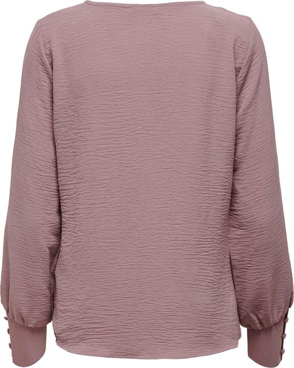Actual product image Only Plain top (XS)