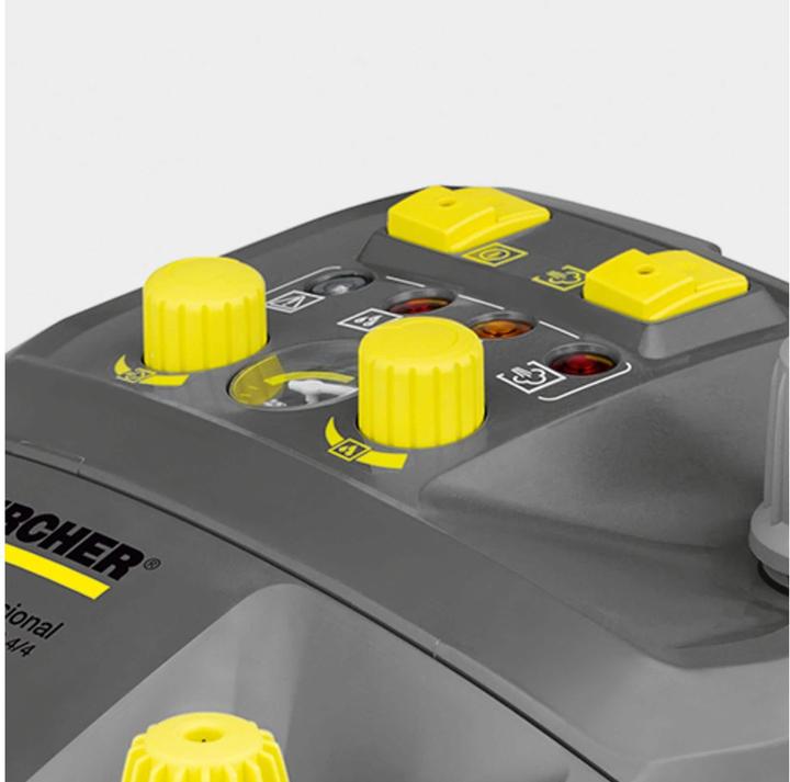 Image du produit Kärcher Professional Nettoyeur vapeur SG 4/4 (4 bar, 2300 W)