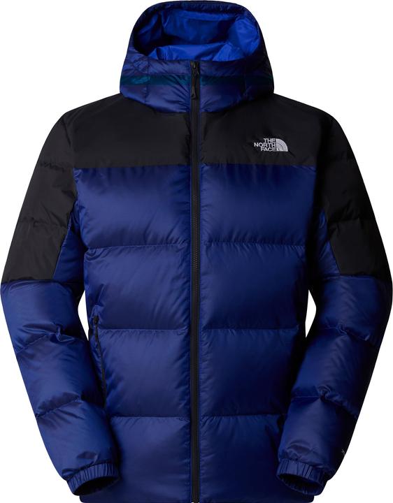 Immagine prodotto North Face Felpa con cappuccio Diablo Down (XL)