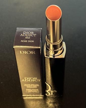 Produktbild Dior Addict (652 Rose Dior)