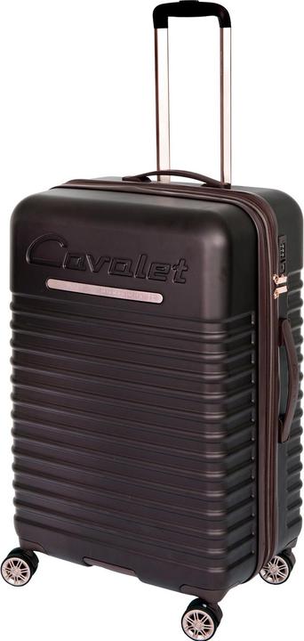 Cavalet Pasadena Gross Burgunderrot/Roségold (123 l, XL (ab 115l))