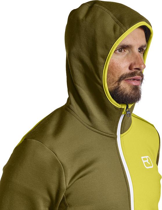 Produktbild Ortovox Fleece (M)