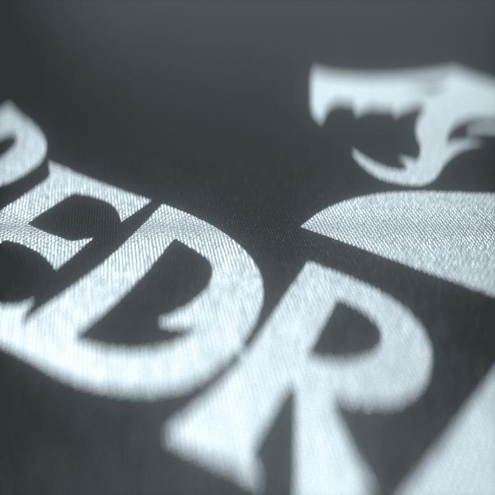 Actual product image Redragon P029 (S)