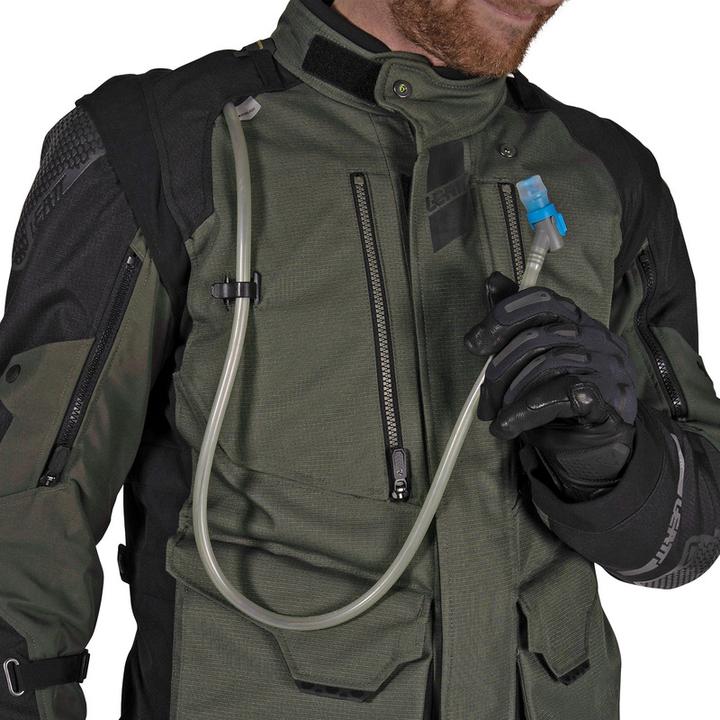 Image du produit Leatt Veste ADV MultiTour 5.5 V25 (S)