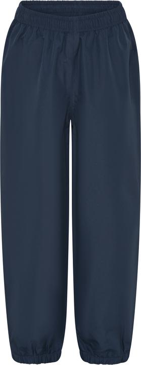 Actual product image Color Kids Softshell pants Total Eclispe (152)