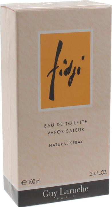 Produktbild Guy Laroche Fidji (Eau de Toilette, 100 ml)