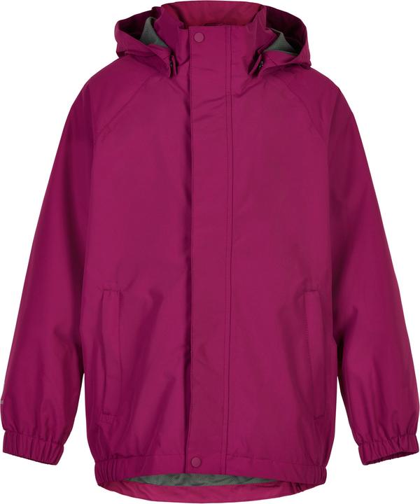 Actual product image Color Kids Softshell jacket festival (140)