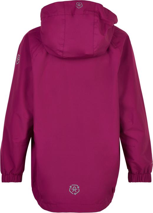 Actual product image Color Kids Softshell jacket festival (140)