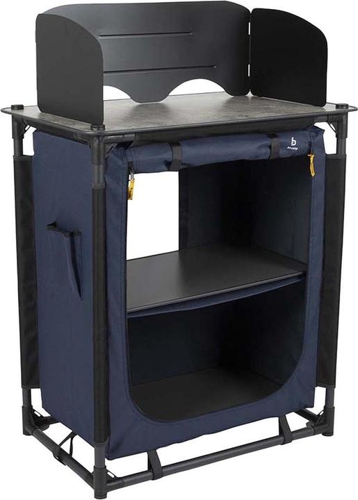 Bo-Camp BO -CAMP - Industrial - Cooking Island - Herbert (Vorzelt)