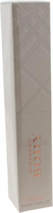 Actual product image Burberry Body (Eau de parfum, 85 ml)