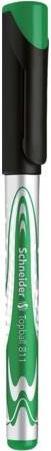 Immagine prodotto Schneider Scooter Topball 811 (Verde, 1 x)
