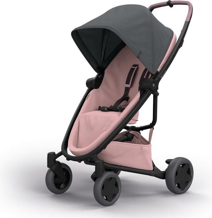Produktbild Quinny Zapp Flex plus