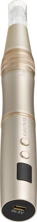 Actual product image Beautifly Meso Intense microneedle